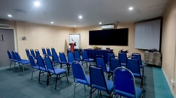 Hotel Seri Malaysia Temerloh,Kuantan>>Karak,3 star