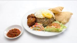 Hotel Seri Malaysia Rompin,Kuala Rompin>>Cherating,3 star