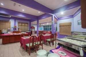 hotel seri malaysia rompin