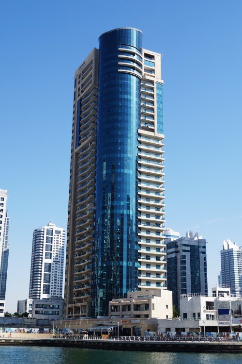 dubai