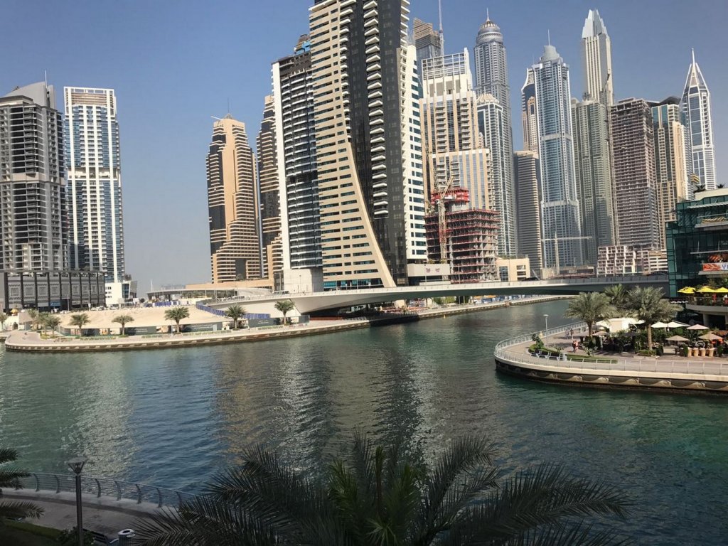 dubai