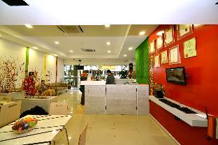 Classic Boutique Hotel Kuantan,Kuantan>>Balok,3 star