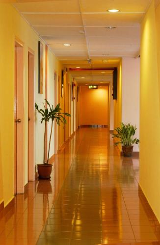 classic boutique hotel kuantan