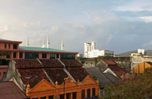 classic boutique hotel kuantan