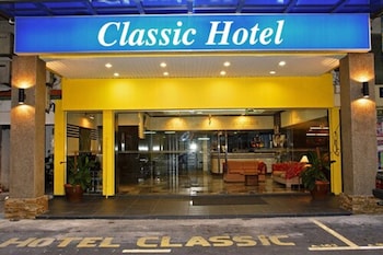 classic boutique hotel kuantan