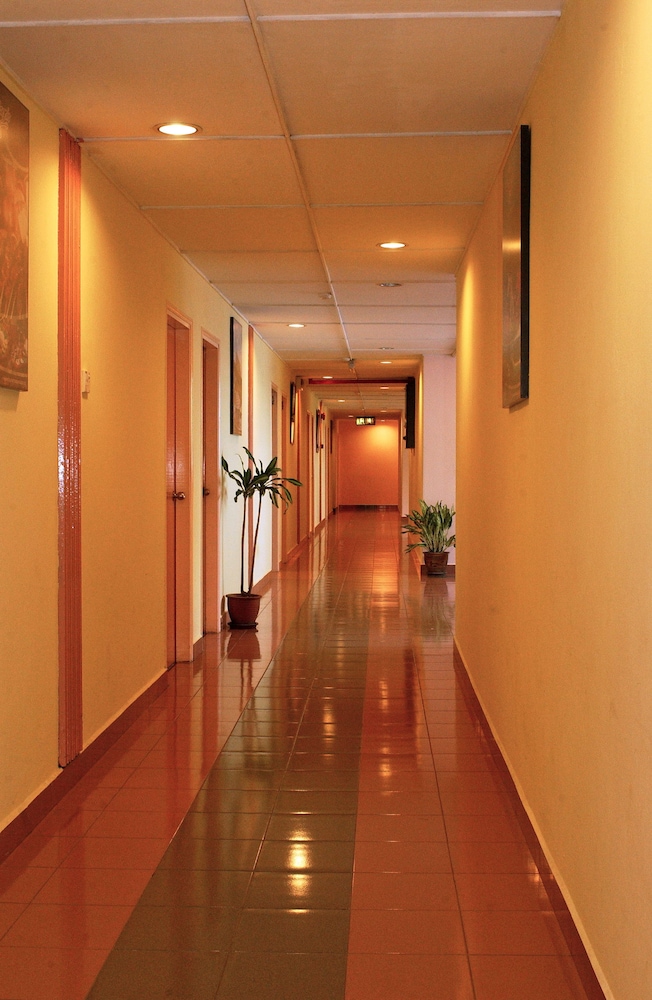 classic boutique hotel kuantan