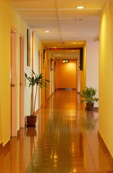 classic boutique hotel kuantan