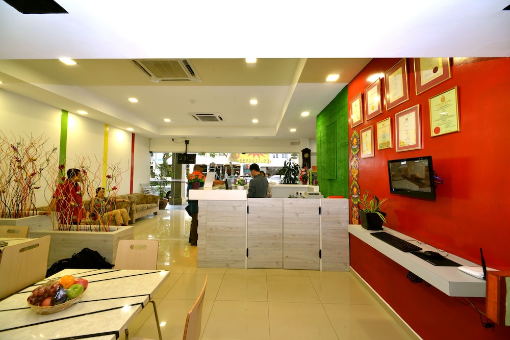 classic boutique hotel kuantan