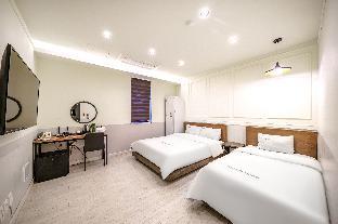gwangju sangmujigu hotel making