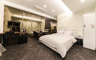 gwangju sangmujigu hotel making