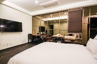 gwangju sangmujigu hotel making