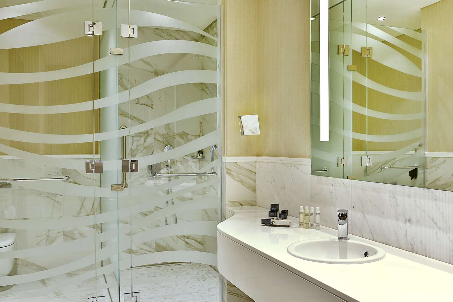 doubletree by hilton hotel doha old town
