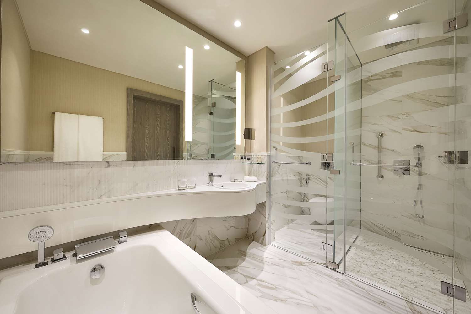 doubletree by hilton hotel doha old town