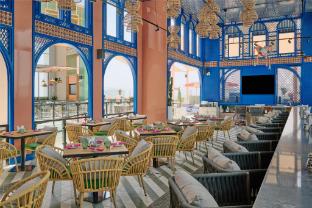 doubletree by hilton hotel doha old town