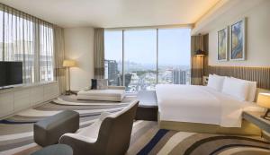 doubletree by hilton hotel doha old town
