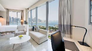 doubletree by hilton hotel doha old town