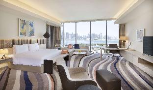 doubletree by hilton hotel doha old town