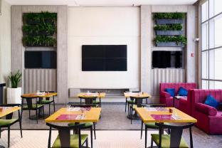 doubletree by hilton hotel doha old town