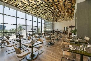 doubletree by hilton hotel doha old town