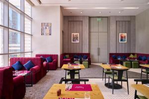 doubletree by hilton hotel doha old town