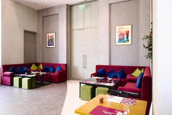 Doubletree By Hilton Hotel Doha Old Town,Abdulla Bin Zaid Al Mahmoud Islamic Cultural Center>>Doha,5 star