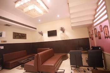 hotel abhinandan panipat
