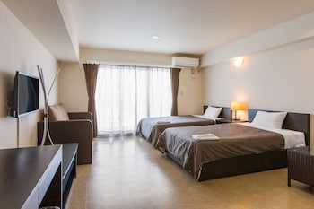 condominium hotel monpa