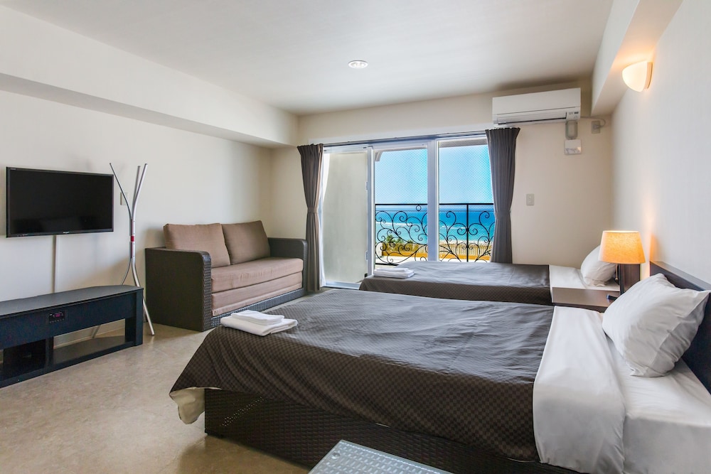 condominium hotel monpa