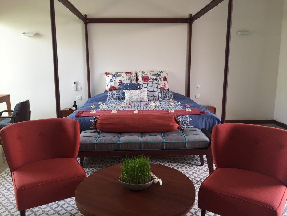 Allezboo Beach Resort & Spa,Mui Ne>>Binh Thuan Province,4 star