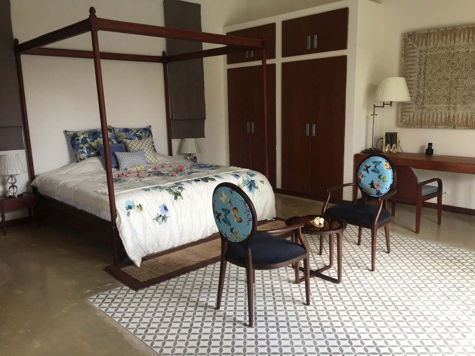 Allezboo Beach Resort & Spa,Mui Ne>>Binh Thuan Province,4 star