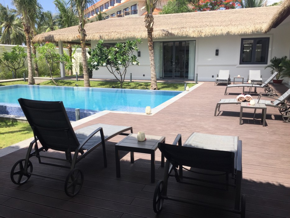 Allezboo Beach Resort & Spa,Mui Ne>>Binh Thuan Province,4 star