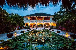 Allezboo Beach Resort & Spa,Mui Ne>>Binh Thuan Province,4 star