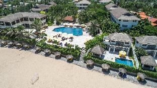 Allezboo Beach Resort & Spa,Mui Ne>>Binh Thuan Province,4 star