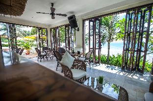 Allezboo Beach Resort & Spa,Mui Ne>>Binh Thuan Province,4 star