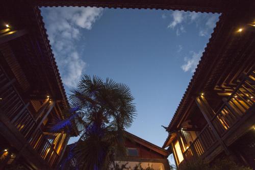 lijiang hotel junpoxuan