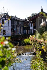lijiang hotel junpoxuan
