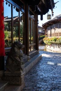 lijiang hotel junpoxuan