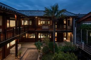 lijiang hotel junpoxuan