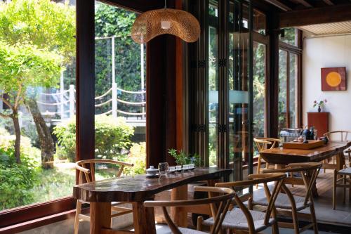 lijiang hotel junpoxuan
