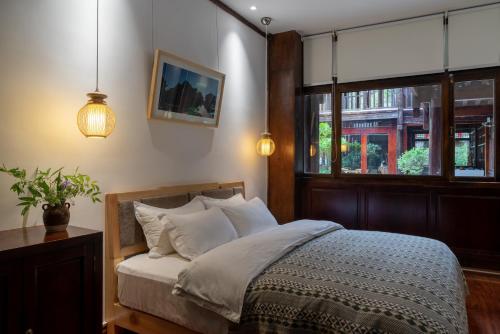 lijiang hotel junpoxuan