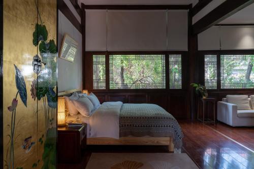 lijiang hotel junpoxuan