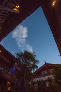 lijiang hotel junpoxuan