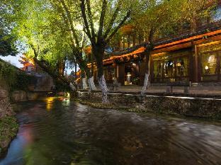 lijiang hotel junpoxuan
