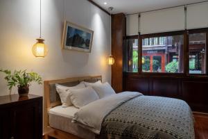 Lijiang Hotel Junpoxuan,Lijiang City>>Lijiang,4 star