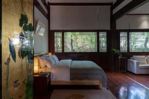 Lijiang Hotel Junpoxuan,Lijiang City>>Lijiang,4 star