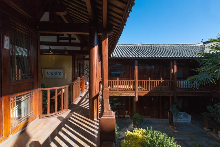 lijiang