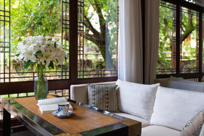 lijiang hotel junpoxuan