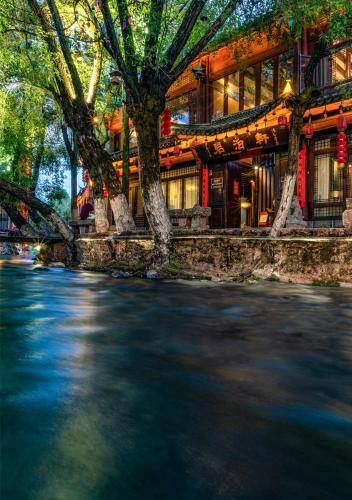 lijiang
