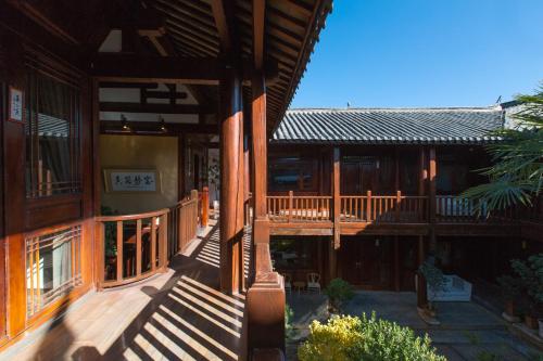 lijiang