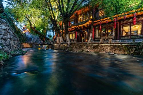 lijiang